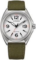 Vyriškas Laikrodis CITIZEN ECO DRIVE AW1571-09A