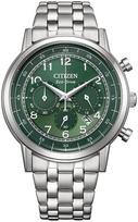 Vyriškas Laikrodis CITIZEN ECO DRIVE CA4630-53X