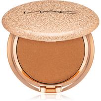 MAC Cosmetics Skinfinish Sunstruck Radiant Bronzer bronzinė pudra atspalvis Radiant Richer Rosy 8 g