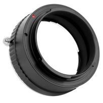 Lens Adaptor for EFEOS R Mount Converter Ring for Canon EF EFS Lens to FR Mount Camera