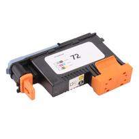 HP 72 spausdinimo galvutei Lengvos spausdintuvo atsarginės dalys HP Designjet T610 T770 T790 T795