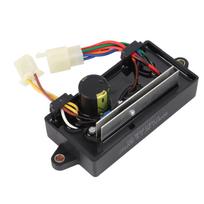 5KW Suvirinimo Generatorius AVR Automatinis Įtampos Reguliatorius Stačiakampis 14cm Atstumas tarp Skylių