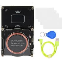 Proxmark3 IC/ID kortelių skaitytuvas RFID šifruotų kortelių nulaužimas klonavimas nulaužimas įmontuota aukšto dažnio antena