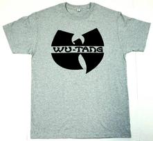 Wu Tang Clan T Shirt Gza Rza Odb Hip Hop Rap XXXL