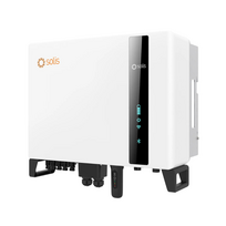 Hibridinis inverteris Solis S6-EH3P10K-H-EU, 10 kW RHI