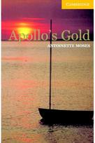 Apollos Gold Level 2