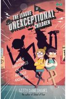 League of Unexceptional Children: Book 1 Book 1