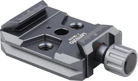 Greito atlaisvinimo spaustukas QR pagrindo fotoaparato laikikliai, skirti "Arca-Swiss Standard" suderinamumui, DJI Ronin S 2/3/3-pro/c2 gimbalui, "Zhiyun Crane" serijai ir fotoaparato trikojui