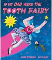 If My Dad Were The Tooth Fairy: perfect for Father's Day! perfect for Father's Day!