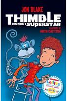 Thimble Monkey Superstar