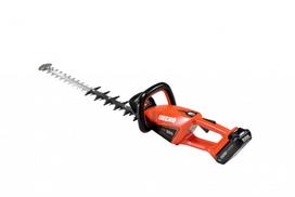Akumuliatorinės gyvatvorių žirklės ECHO DHC-200, 50 V, (be akum. ir krov.)