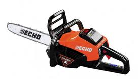 Akumuliatorinis grandininis pjūklas ECHO DCS-3500, 50 V, (be akum. ir krov.)