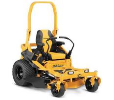 Komunalinis 0-apsisukimo vejos traktoriukas  XZ7 L122 ULTIMA, Cub Cadet
