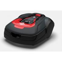 Vejos robotas Cramer RM1000D, 1000 m²