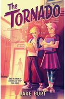 Tornado: A Novel A Novel