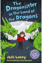Dragonsitter in the Land of the Dragons