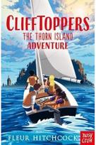 Clifftoppers: The Thorn Island Adventure