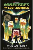 Minecraft: The Lost Journals