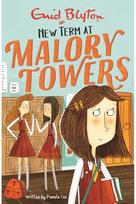 Malory Towers: New Term: Book 7 Book 7