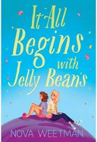 It All Begins with Jelly Beans