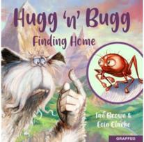 Hugg 'N' Bugg: Finding Home