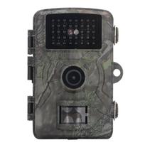 Takelio kamera HD 1080P 16MP Infraraudonųjų spindulių naktinis matymas Judesio aptikimas IP66 Vandeniui atspari Medžioklės kamera