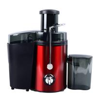 Juicer Machine 600W Juicer Extractor Juicing Machine Wide 65mm Feed Chute for Fruit Vegetable L