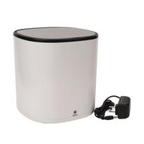 4.5L Mini Washing Machine Household Underwear Socks Washing Machine Portable Blue Light Washer