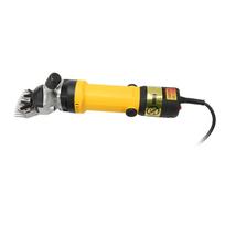 Avių kirpimo mašinėlė 500W variklis 6 greičiai Maksimalus 2400RPM 15.7ft maitinimo laidas Kilimų pūkų kirpiklis namams ūkiui AU Plug