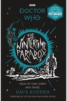 Wintertime Paradox Festive Stories from the World of Doctor Who
