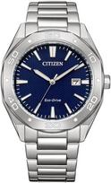 Vyriškas Laikrodis CITIZEN ECO DRIVE BM7631-52L