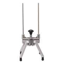 Commercial Vegetable Fruit Chopper Kitchen Accessories Vegetable Cutter with 8 Stainless Steel L