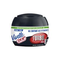 Vivelle Turbo formavimo gelis 190ml 1 pcs.