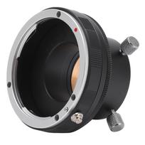 Makro objektyvo adapterio žiedas Canon EF EFS tvirtinimo objektyvui į 1,25 colio teleskopo okuliarą