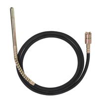 6m Betono Vibratoriaus Velenas Mangano Plieno Vibratoriaus Atsarginis Velenas Cipsa, Mpower, skirtas