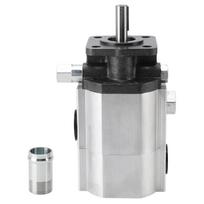13 GPM hidraulinis malkų skaldytuvas Siurblys Didelio srauto Efektyvus 3600 RPM Malkų skaldytuvas Siurblys Malkoms