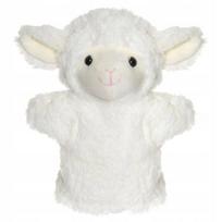 Pliušinė lėlė Avis Teddykompaniet, 28 cm