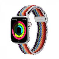 Spalvota apyrankė "Dux Ducis Mixture II" laikrodžiui Apple Watch 38 / 40 / 41mm