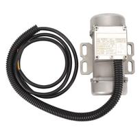 Betono vibratorius 3600RPM IP65 Mažo triukšmo pramoninis vibratorius vibro stalui 40W