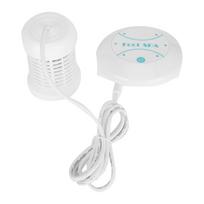 „Mini Foot Spa Machine“ nešiojamasis joninis pėdų vonios prietaisas, skirtas naudoti namuose US Plug