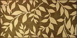 Kilimas Sizal-5, 70x140 cm