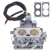 Vejapjovės karbiuratorius GX630 GX670 GX690 24HP varikliui 16100 Zn1 813 16100 Zn1 812 16100 Zn1 802