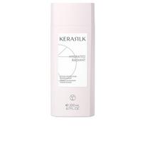 Apsauginis kondicionierius dažytiems plaukams Kerasilk Essentials Color Protecting Conditioner, 200 ml