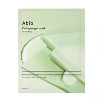 ABIB Collagen Gel Mask Heartleaf Jelly hidrogelio veido kaukė su kolagenu 35g