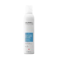 Apimties suteikiančios putos plaukams Goldwell Stylesign Volume Bodifying Brilliance Mousse, 300 ml