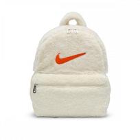 Nike vaikiškas dirbtinio kailio kuprinė Fz1330 113 FREE