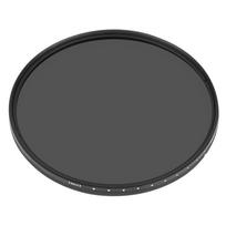 Junestar 95mm MRC ND Filter Adjustable Neutral Density for SLRMirrorless Camera Lens