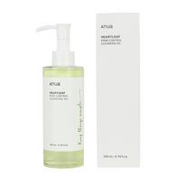 Pore ​​Control valomasis aliejus veido prausiklis, kasdienis makiažo inkštirų šalinimas 6,76 Fl Oz 200ml One Size