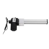 Fy014 Mini Elektrinė Linijinė Pavara 24V Variklis 249mm Eiga 4000N Jėga 4mm/s Greitis Linijinė Pavara