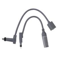 SPX Male į RJ45 Adapteris IP68 Vandeniui atsparus Starlink Kabeliui RJ45 Female Jungtis su Įžeminimu